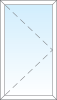 Casement and awning window