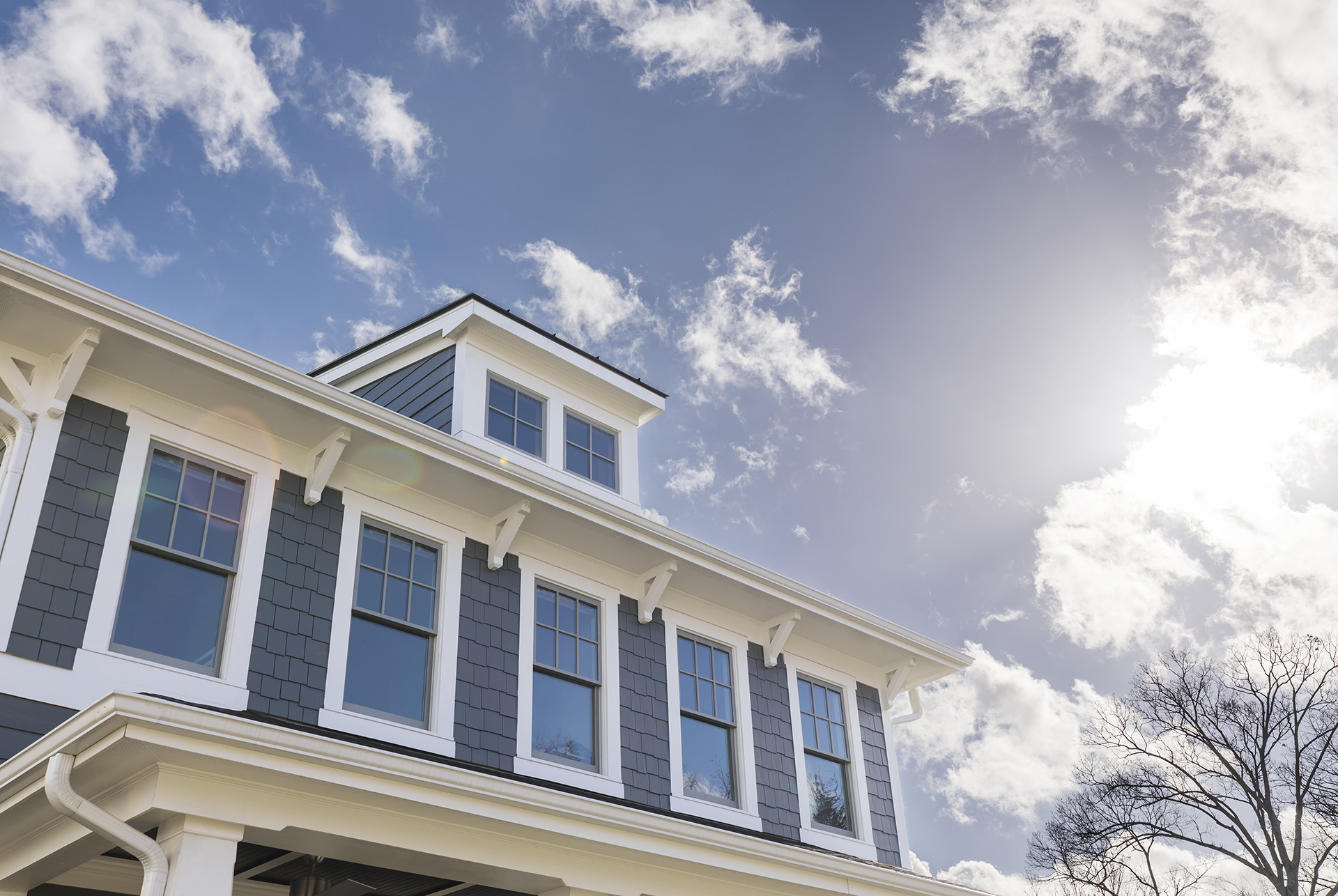 Replacement Windows